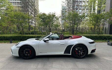 Porsche 911, 2021 год, 20 100 000 рублей, 6 фотография