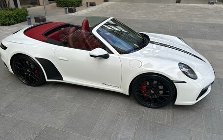 Porsche 911, 2021 год, 20 100 000 рублей, 7 фотография