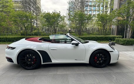 Porsche 911, 2021 год, 20 100 000 рублей, 12 фотография