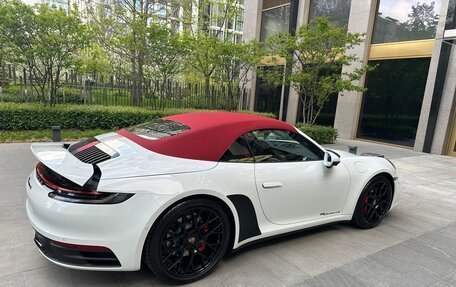 Porsche 911, 2021 год, 20 100 000 рублей, 13 фотография
