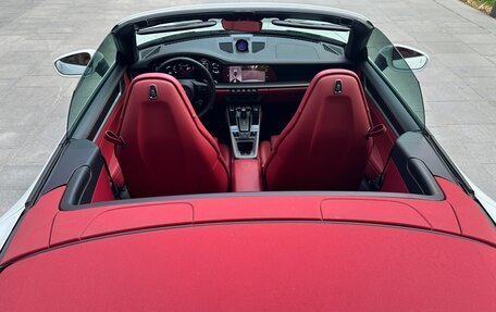 Porsche 911, 2021 год, 20 100 000 рублей, 15 фотография