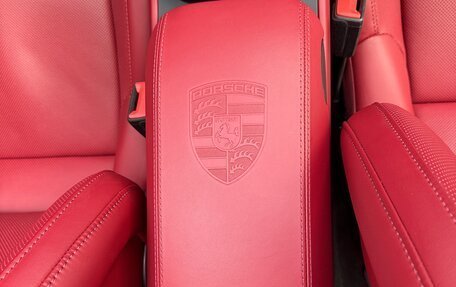 Porsche 911, 2021 год, 20 100 000 рублей, 18 фотография
