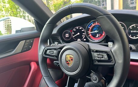 Porsche 911, 2021 год, 20 100 000 рублей, 23 фотография