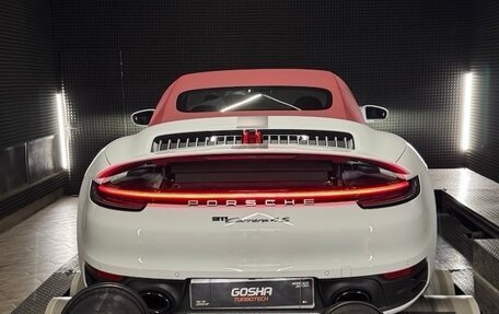 Porsche 911, 2021 год, 20 100 000 рублей, 29 фотография