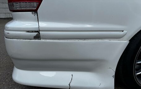 Toyota Mark II VIII (X100), 1997 год, 800 000 рублей, 15 фотография