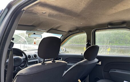Renault Logan I, 2008 год, 240 000 рублей, 8 фотография