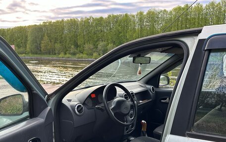 Renault Logan I, 2008 год, 240 000 рублей, 9 фотография