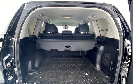 Toyota Land Cruiser Prado 150 рестайлинг 2, 2020 год, 6 500 000 рублей, 7 фотография