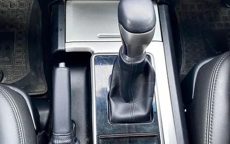 Toyota Land Cruiser Prado 150 рестайлинг 2, 2020 год, 6 500 000 рублей, 16 фотография