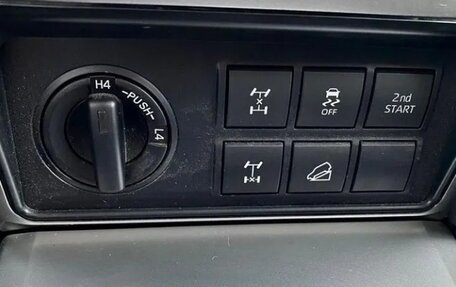 Toyota Land Cruiser Prado 150 рестайлинг 2, 2020 год, 6 500 000 рублей, 21 фотография