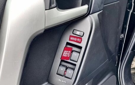 Toyota Land Cruiser Prado 150 рестайлинг 2, 2020 год, 6 500 000 рублей, 17 фотография