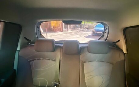 Chevrolet Spark III, 2011 год, 670 000 рублей, 10 фотография