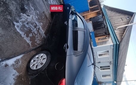 KIA Rio III рестайлинг, 2015 год, 485 000 рублей, 2 фотография
