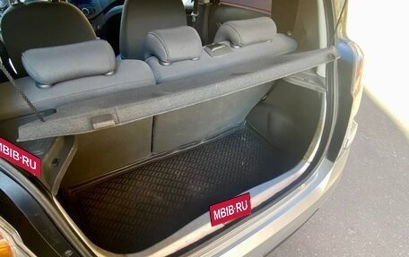 Chevrolet Spark III, 2011 год, 670 000 рублей, 11 фотография