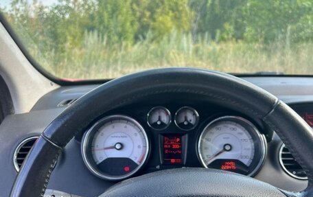 Peugeot 308 II, 2008 год, 410 000 рублей, 4 фотография