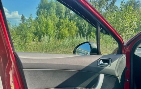 Peugeot 308 II, 2008 год, 410 000 рублей, 3 фотография