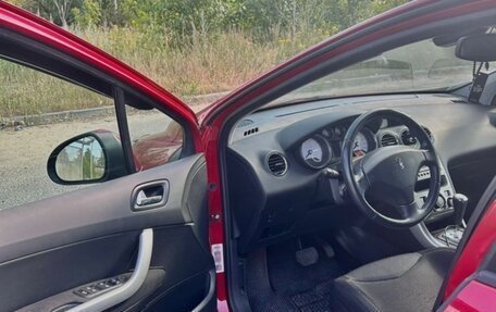 Peugeot 308 II, 2008 год, 410 000 рублей, 5 фотография