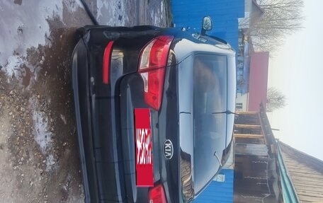 KIA Rio III рестайлинг, 2015 год, 485 000 рублей, 5 фотография