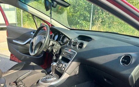 Peugeot 308 II, 2008 год, 410 000 рублей, 8 фотография