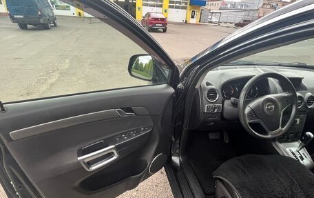 Opel Antara I, 2011 год, 1 200 000 рублей, 8 фотография