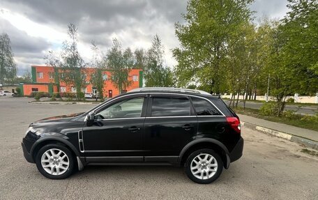 Opel Antara I, 2011 год, 1 200 000 рублей, 3 фотография