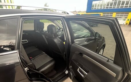 Opel Antara I, 2011 год, 1 200 000 рублей, 6 фотография