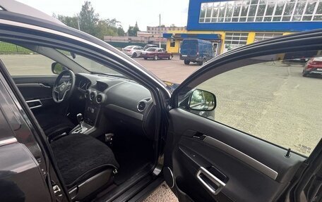 Opel Antara I, 2011 год, 1 200 000 рублей, 5 фотография