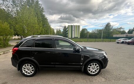 Opel Antara I, 2011 год, 1 200 000 рублей, 2 фотография