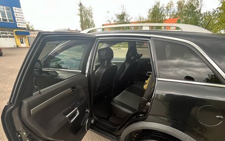 Opel Antara I, 2011 год, 1 200 000 рублей, 9 фотография