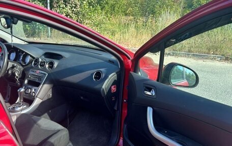 Peugeot 308 II, 2008 год, 410 000 рублей, 9 фотография