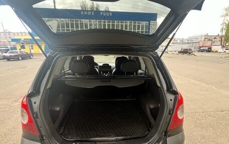 Opel Antara I, 2011 год, 1 200 000 рублей, 10 фотография
