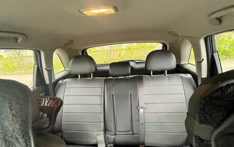 Opel Antara I, 2011 год, 1 200 000 рублей, 11 фотография