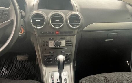 Opel Antara I, 2011 год, 1 200 000 рублей, 13 фотография
