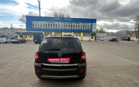 Opel Antara I, 2011 год, 1 200 000 рублей, 4 фотография
