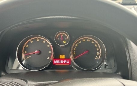 Opel Antara I, 2011 год, 1 200 000 рублей, 12 фотография