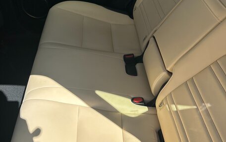 Lexus NX I, 2017 год, 3 550 000 рублей, 18 фотография