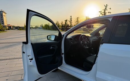 Volkswagen Polo VI (EU Market), 2020 год, 1 450 000 рублей, 14 фотография