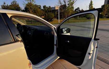 Volkswagen Polo VI (EU Market), 2020 год, 1 450 000 рублей, 15 фотография