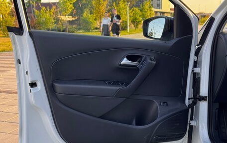 Volkswagen Polo VI (EU Market), 2020 год, 1 450 000 рублей, 13 фотография