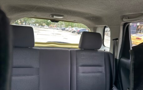 Toyota Ist II, 2003 год, 550 000 рублей, 8 фотография