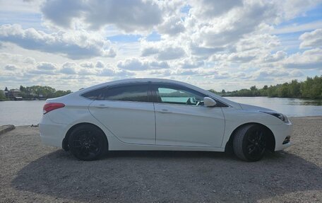 Hyundai i40 I рестайлинг, 2014 год, 1 350 000 рублей, 4 фотография