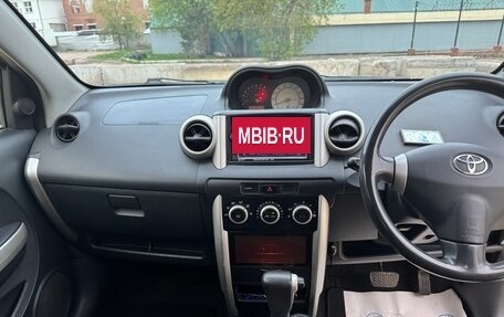Toyota Ist II, 2003 год, 550 000 рублей, 9 фотография