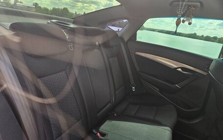 Hyundai i40 I рестайлинг, 2014 год, 1 350 000 рублей, 13 фотография