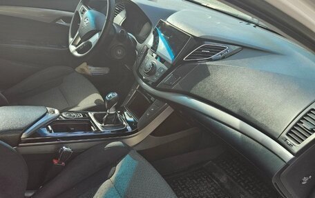 Hyundai i40 I рестайлинг, 2014 год, 1 350 000 рублей, 11 фотография