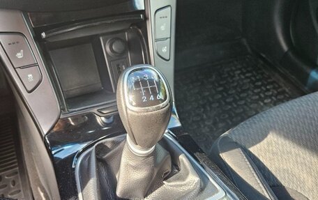 Hyundai i40 I рестайлинг, 2014 год, 1 350 000 рублей, 12 фотография