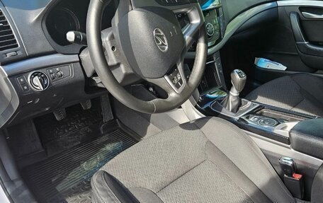 Hyundai i40 I рестайлинг, 2014 год, 1 350 000 рублей, 10 фотография