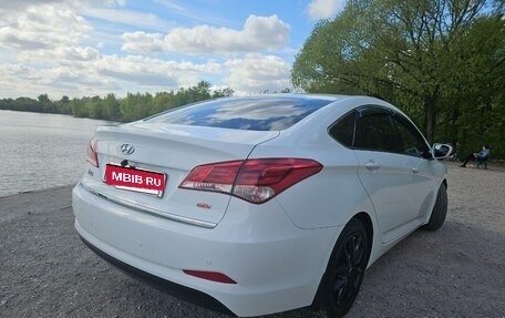 Hyundai i40 I рестайлинг, 2014 год, 1 350 000 рублей, 5 фотография