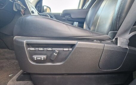 Land Rover Freelander II рестайлинг 2, 2012 год, 1 360 000 рублей, 10 фотография