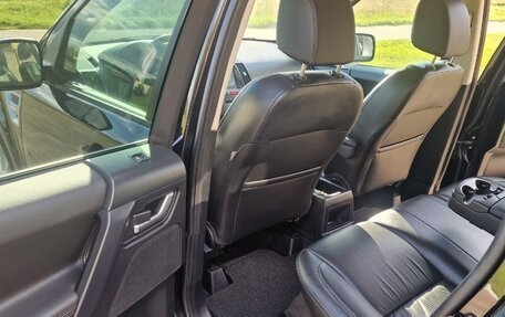 Land Rover Freelander II рестайлинг 2, 2012 год, 1 360 000 рублей, 16 фотография