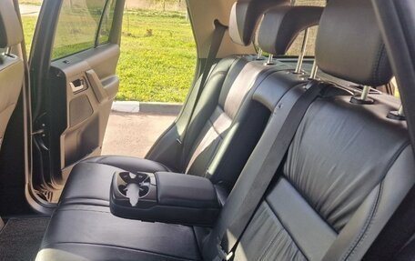 Land Rover Freelander II рестайлинг 2, 2012 год, 1 360 000 рублей, 17 фотография